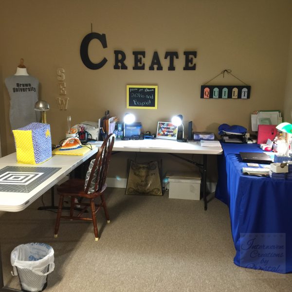 Interwoven Creations by Crystal Craft Studio