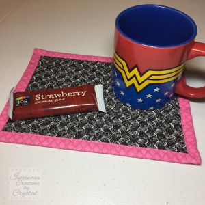 Mug Rug