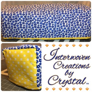 Brother ScanNCut Cover