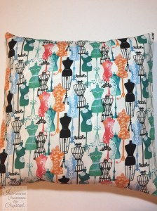 Envelope Pillowcase