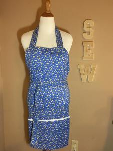 Mom's Apron