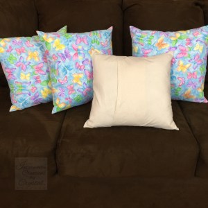 Spring Pillowcases ~ 16