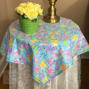 Spring Table Cloth (3)