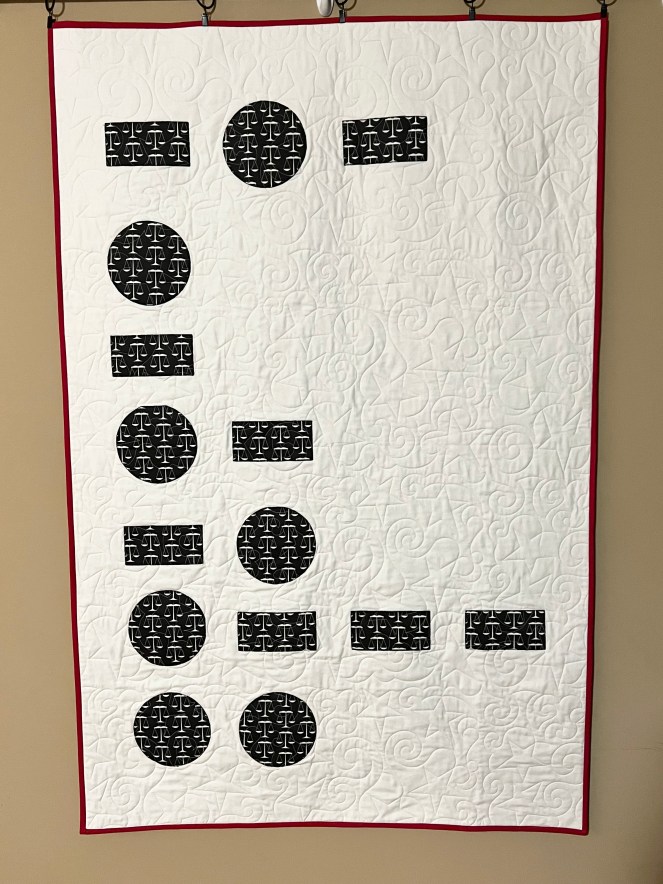 KETANJI Quilt ~ 2022